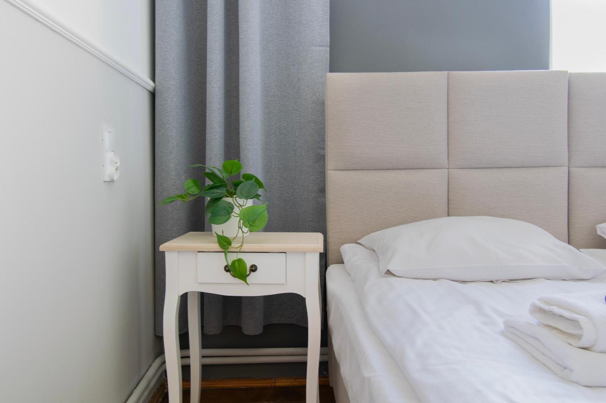 Vintage Apartment Gertrudy Street Krakov Exteriér fotografie