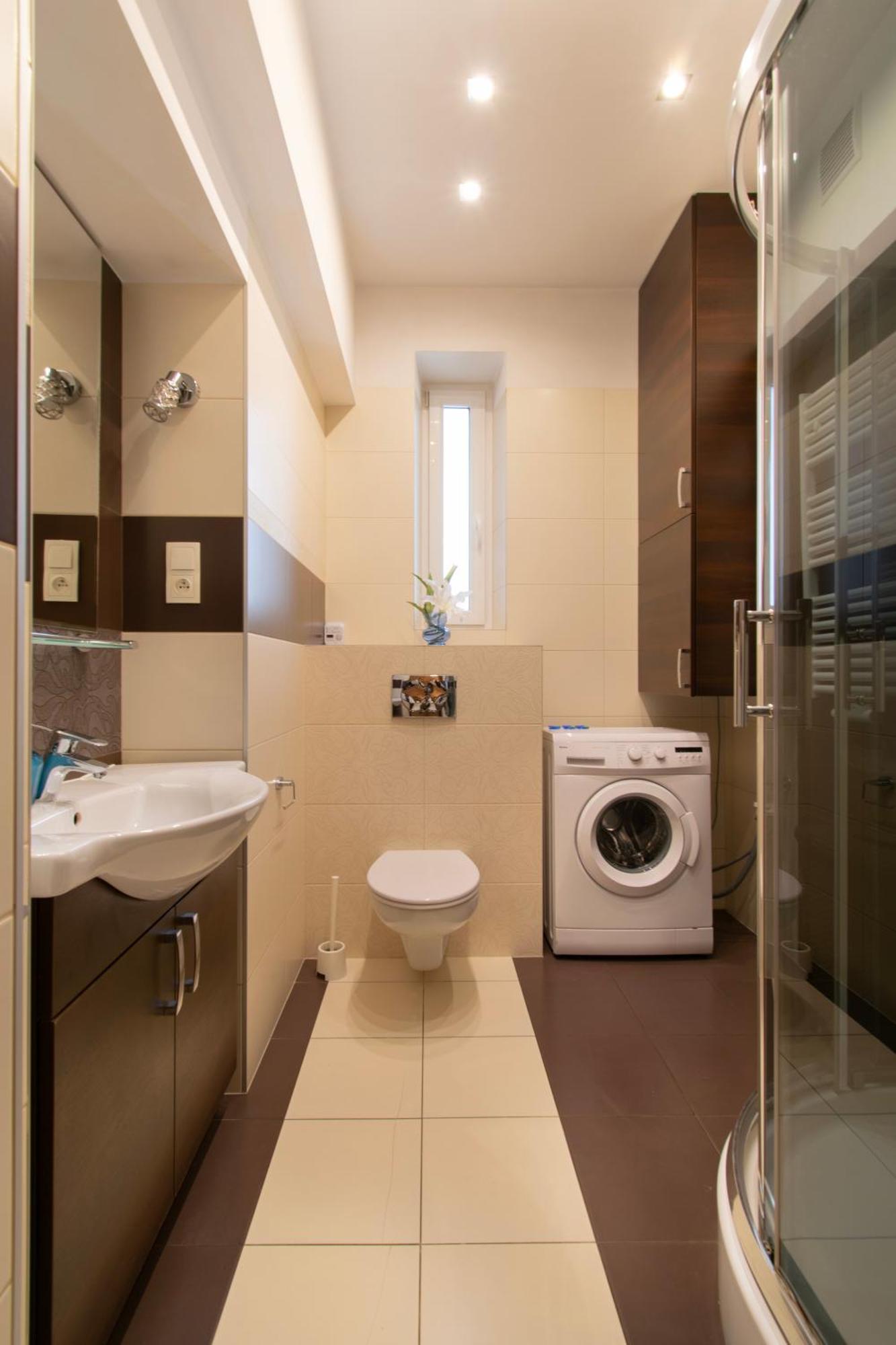 Vintage Apartment Gertrudy Street Krakov Exteriér fotografie