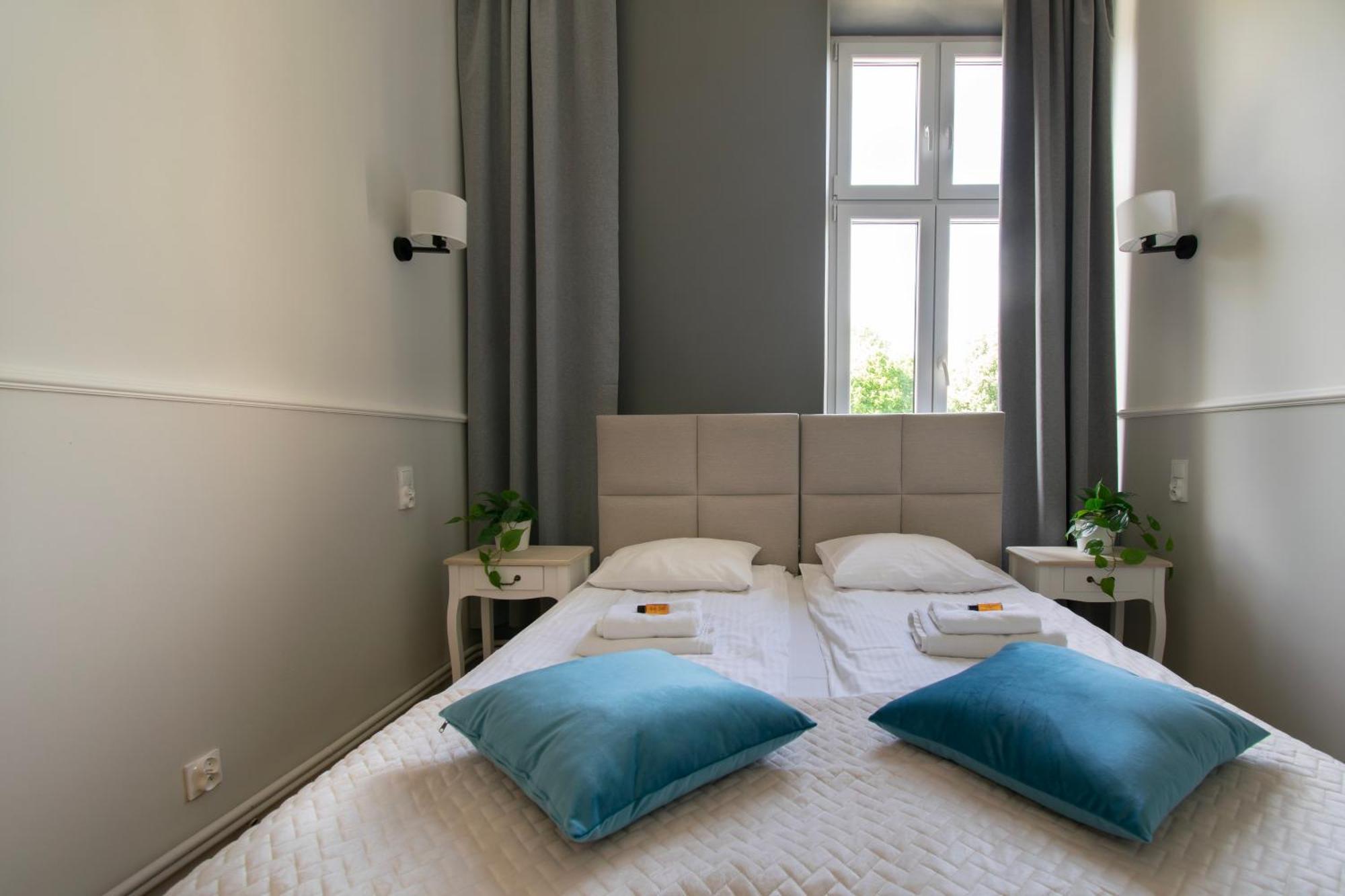 Vintage Apartment Gertrudy Street Krakov Exteriér fotografie